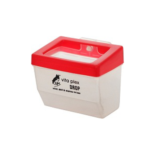 Box Drinker/Feeder 80